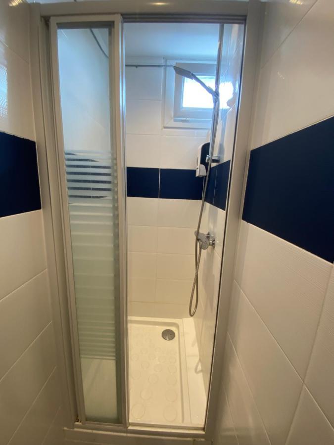 Appart'Hodromme Longchamp Rennes Dış mekan fotoğraf