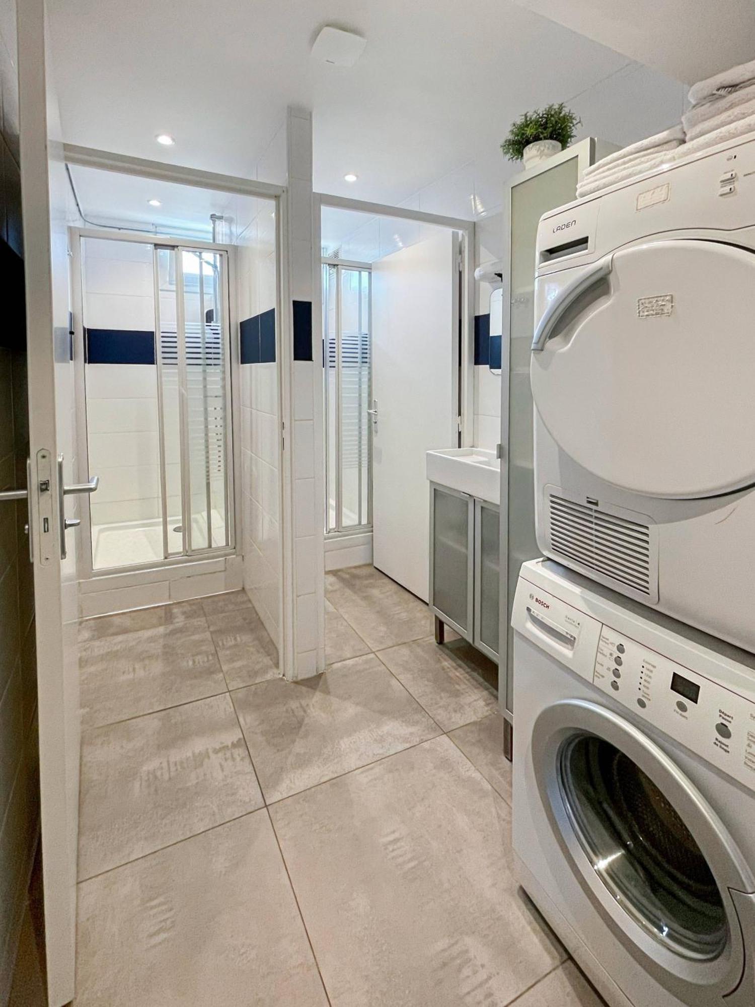 Appart'Hodromme Longchamp Rennes Dış mekan fotoğraf
